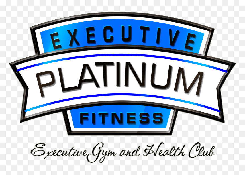 Pl Clipart Gym Building, HD Png Download - executive png