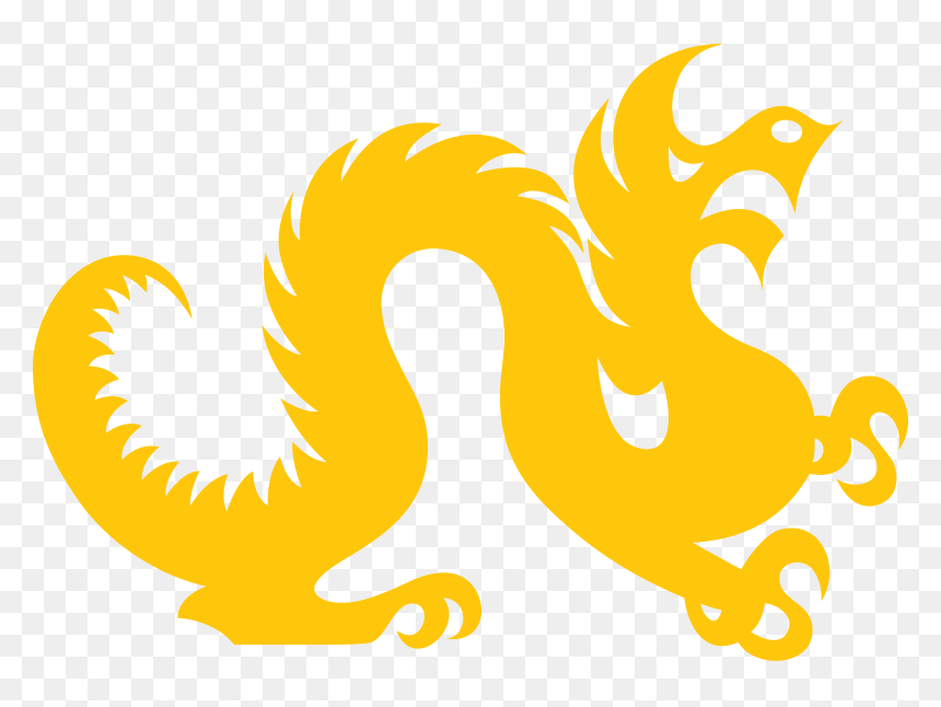 N320 Health & Illness Concepts I - Logo Drexel University, HD Png Download - gold dragon png