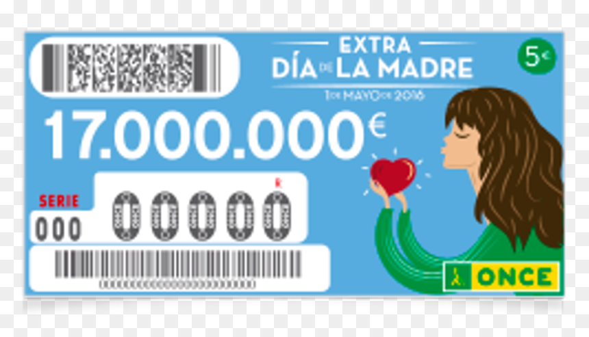 Sorteo Extra Del Día De La Madre De - Parallel, HD Png Download - dia de las madres png