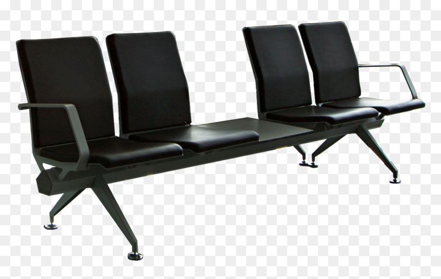 Bench, HD Png Download - people seating png