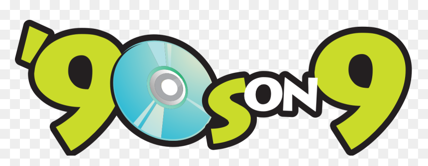 90s On 9 Siriusxm Djs, HD Png Download - siriusxm logo png