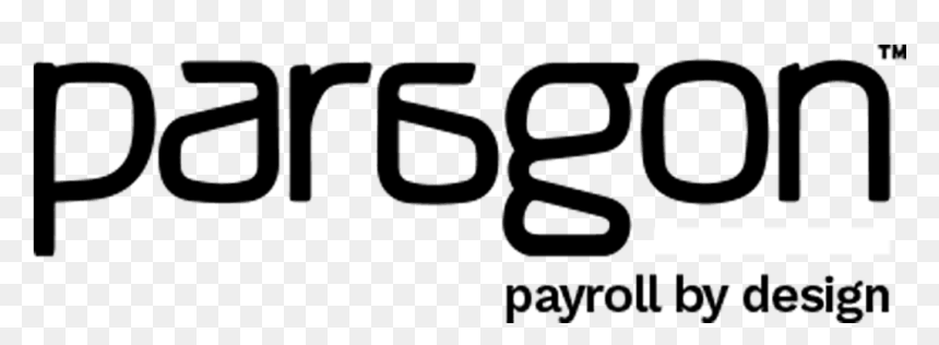 Payroll By Design, HD Png Download - paragon logo png