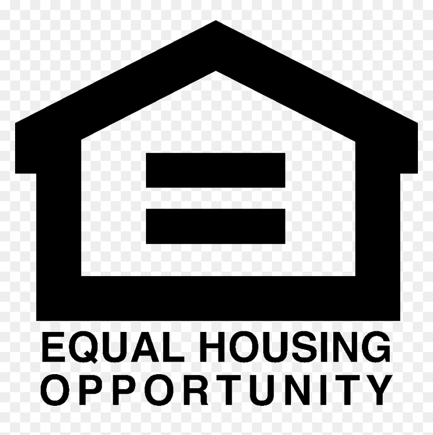 Thumb Image - Equal Housing Logo 2019, HD Png Download - equal housing png