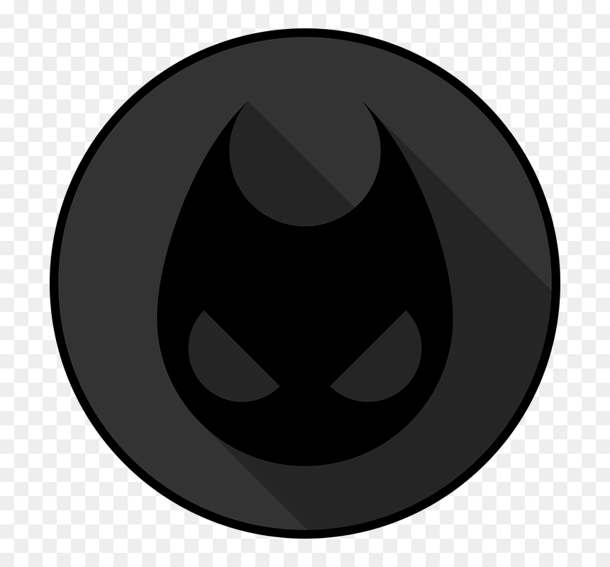 Emblem, HD Png Download - pokemon symbol png