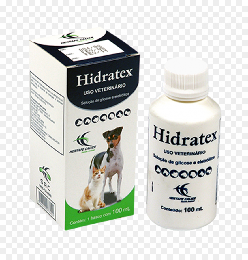 Medicamento Para Cachorro Hidratex - Medicamento Para Cachorro, HD Png Download - medicamentos png