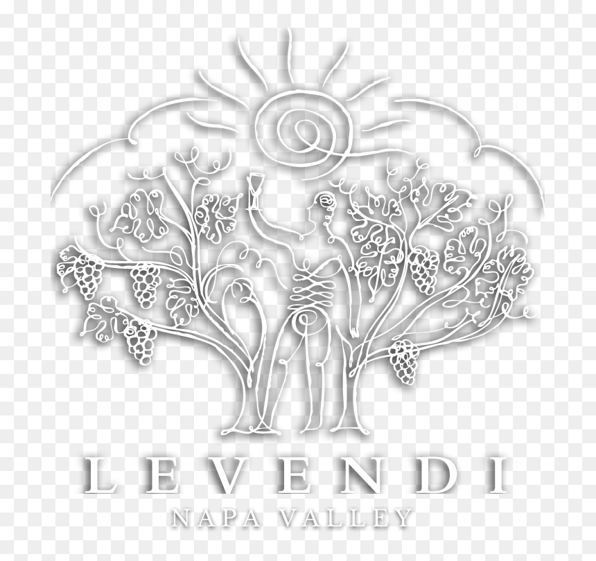 Illustration, HD Png Download - vineyard png
