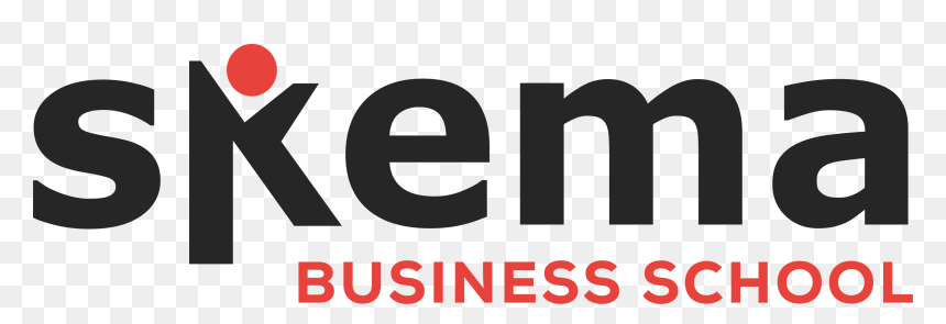 Skema Business School"s Logo - Skema Business School Logo, HD Png Download - school.png