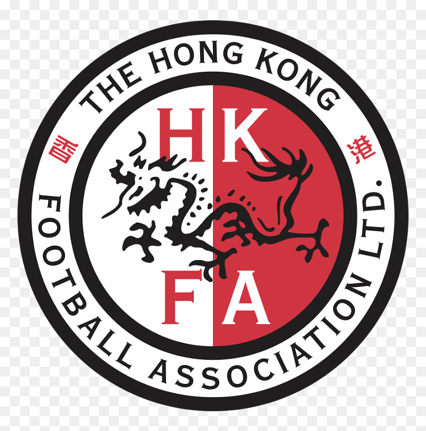 Hong Kong Football Association Logo Png Equal Housing - Hong Kong Football Association, Transparent Png - equal housing png