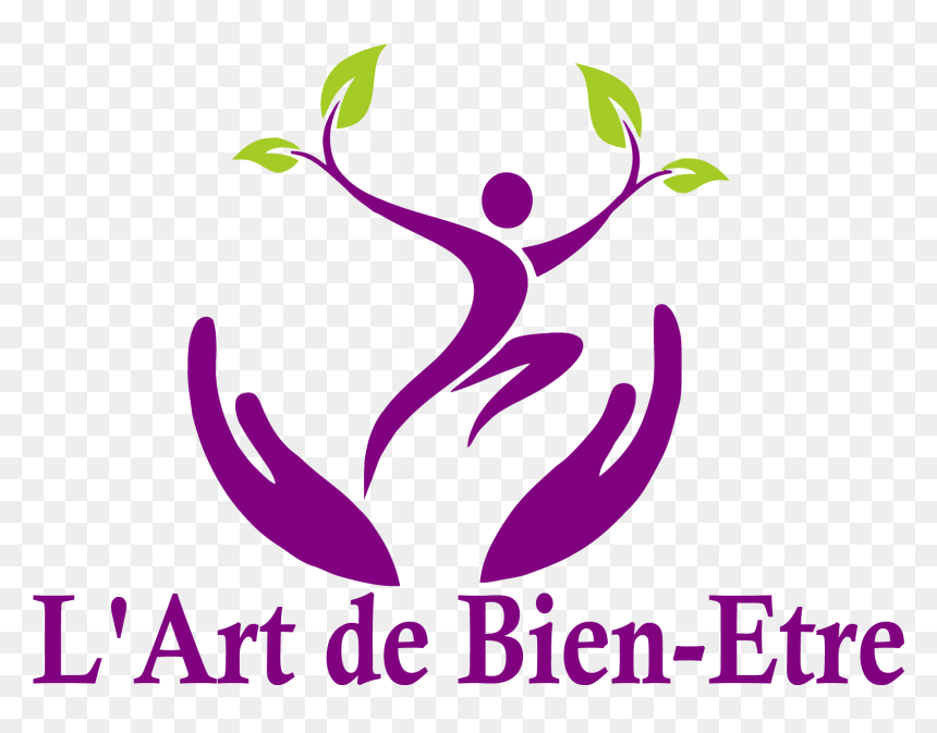 Cropped Lart De Bien Etre - Graphic Design, HD Png Download - bien png