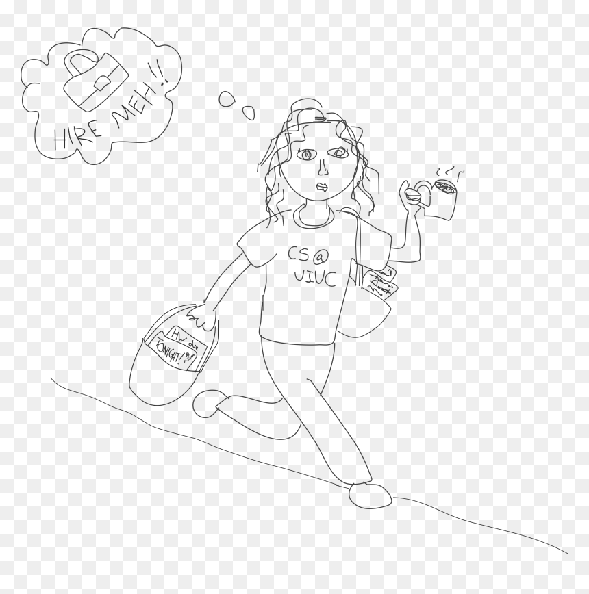 Line Art, HD Png Download - meh emoji png