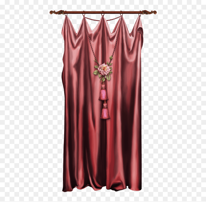 Curtain Designs, HD Png Download - scrap png