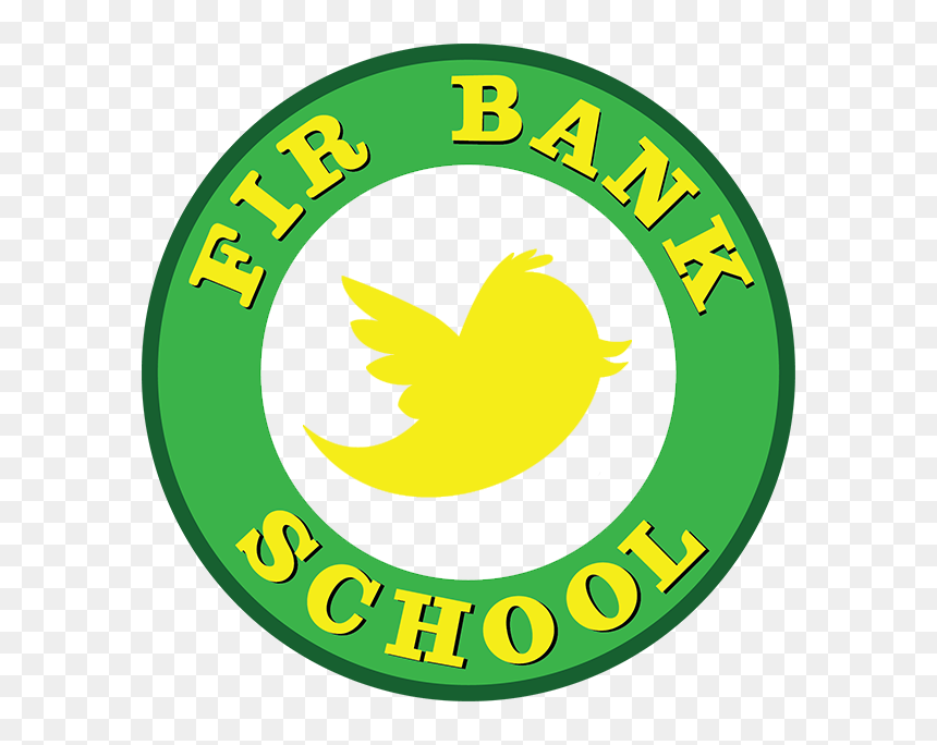 Fir Bank Twitter - Emblem, HD Png Download - twitter circle png