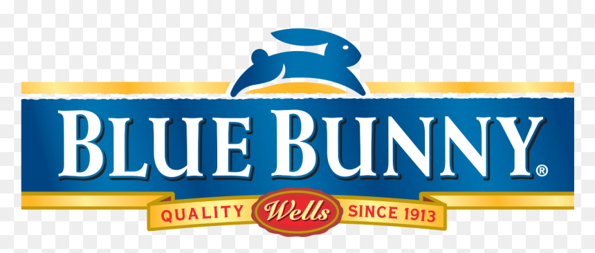 Blue Bunny Ice Cream, HD Png Download - client png