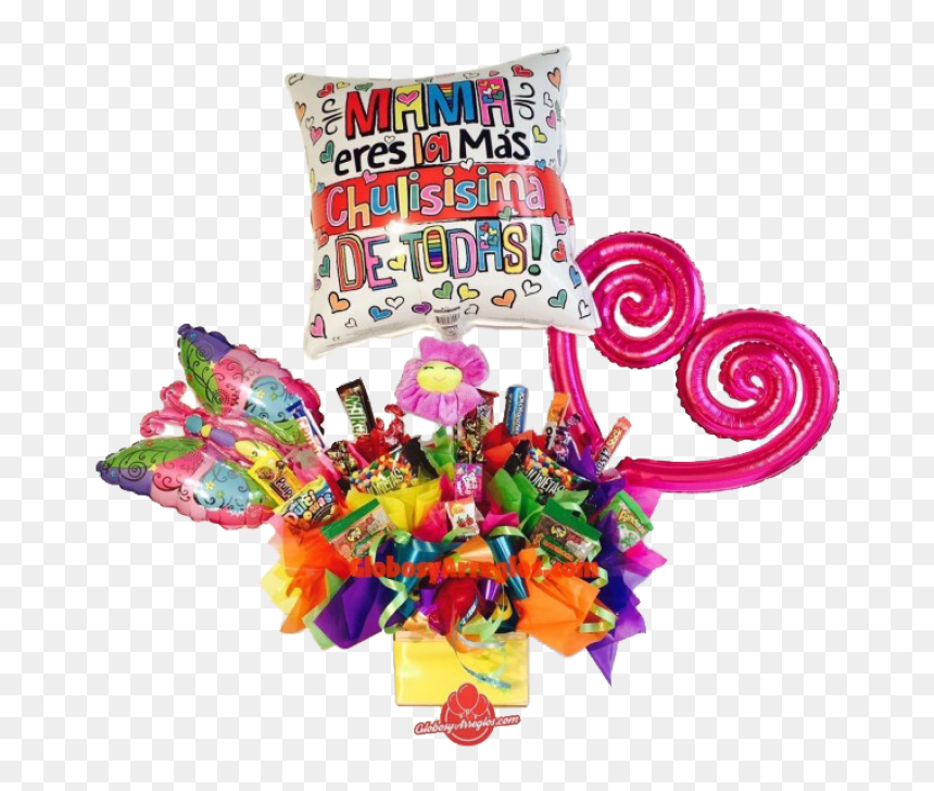 Transparent Feliz Dia De Las Madres Png, Png Download - dia de las madres png