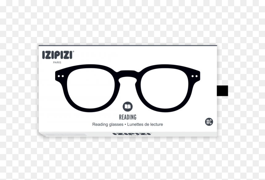 Vibrant Reading Glasses , Png Download - Izipizi Reading Glasses Sale, Transparent Png - ainsley png