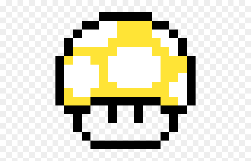 1 Up Mushroom Png, Transparent Png - super mario mushroom png