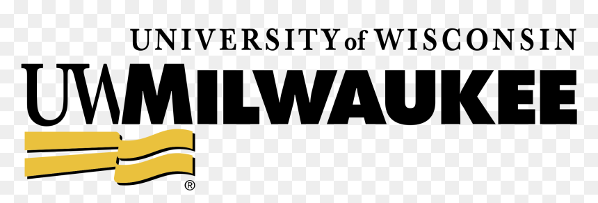 University Of Milwaukee Wisconsin Symbol, HD Png Download - milwaukee logo png