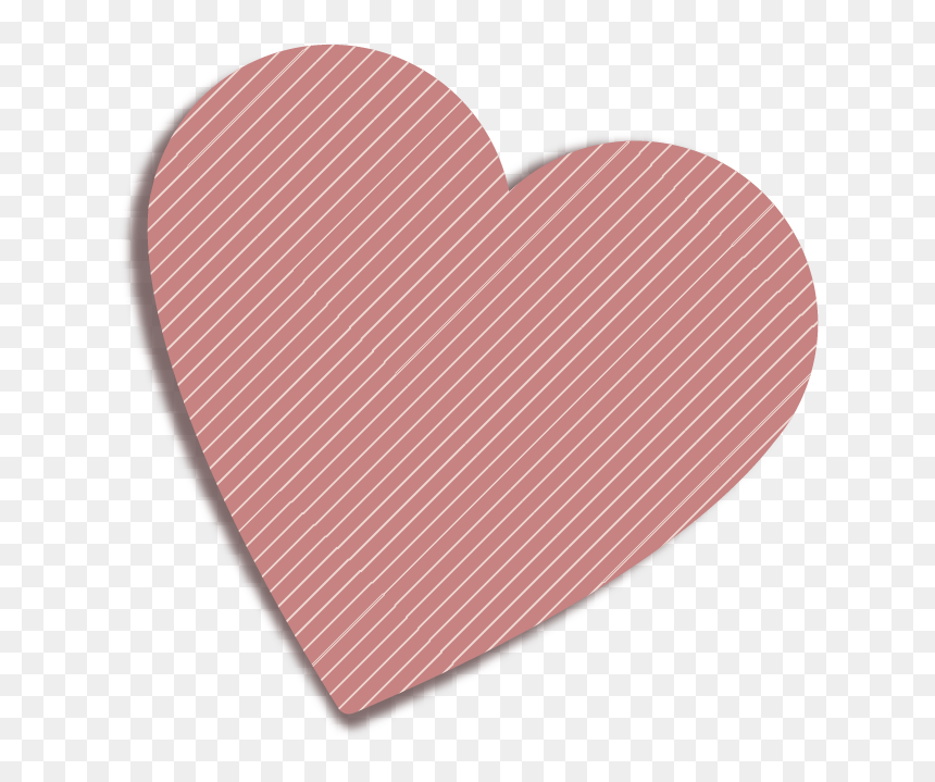 Feliz Dia De Las Madres - Heart, HD Png Download - dia de las madres png
