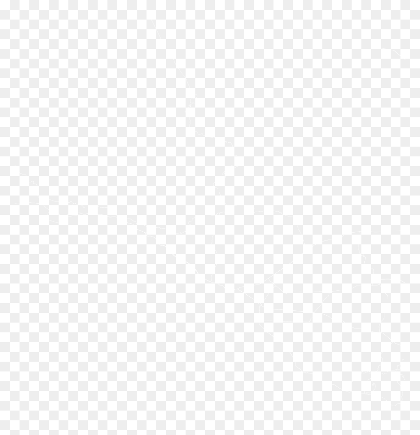 Johns Hopkins Logo White, HD Png Download - la times logo png