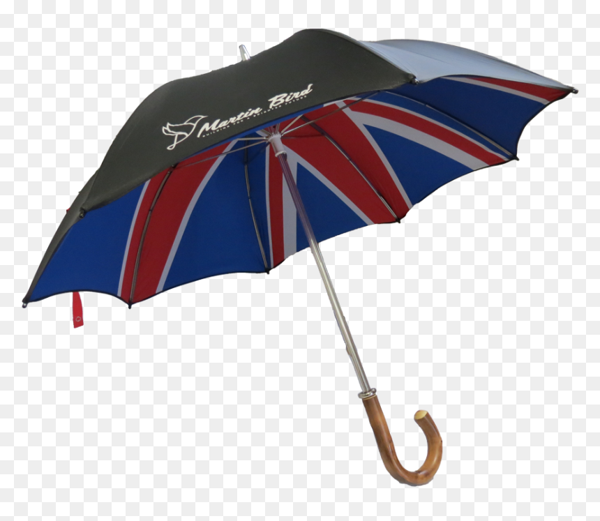 2luk Standard - London Umbrella Png, Transparent Png - union jack png