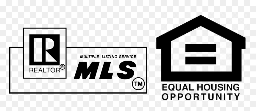 Sign, HD Png Download - equal housing png