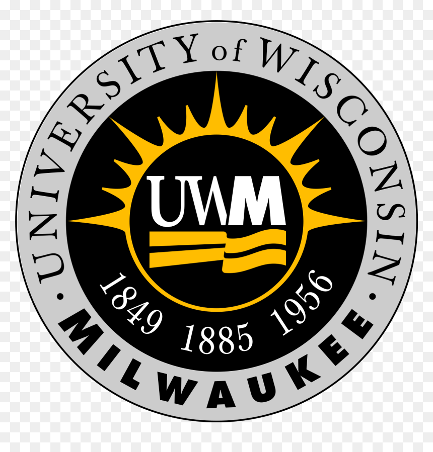 University Of Wisconsin–milwaukee, HD Png Download - milwaukee logo png
