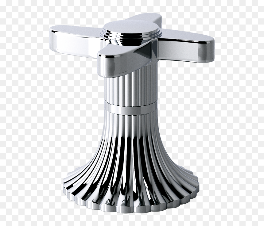 Finish Chrom - Plumbing Fixture, HD Png Download - chrom png
