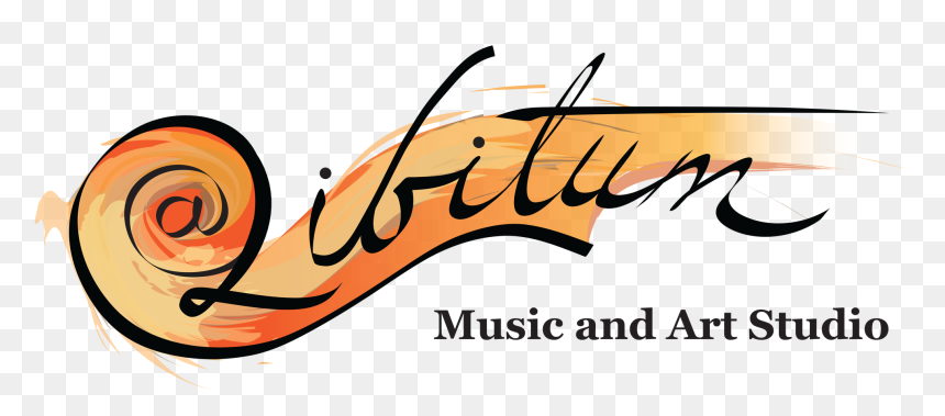 Calligraphy, HD Png Download - music .png