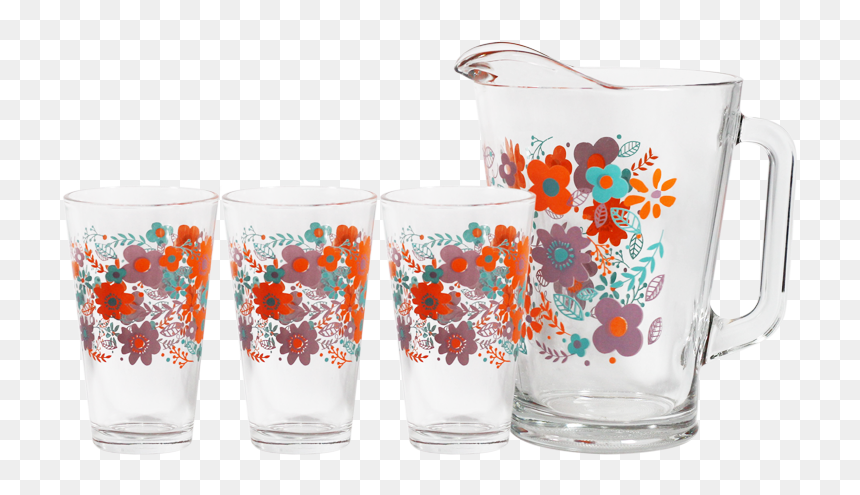 Old Fashioned Glass, HD Png Download - vaso de agua png
