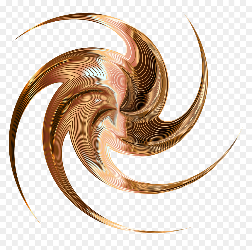 Copper Dragon Clip Arts - Clip Art, HD Png Download - gold dragon png