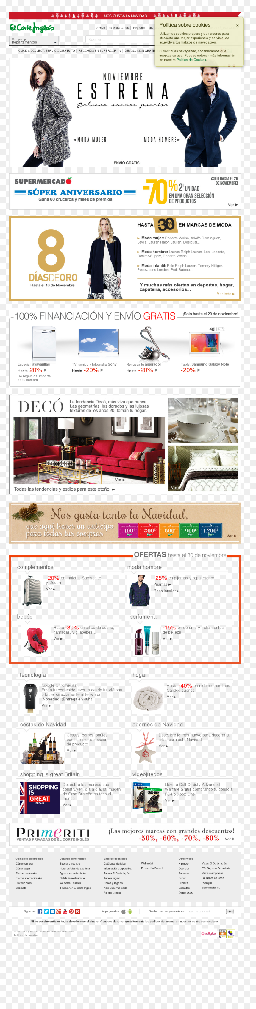 Web Page, HD Png Download - adornos de navidad png