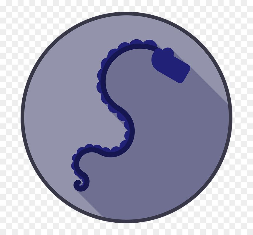 Circle, HD Png Download - pokemon symbol png