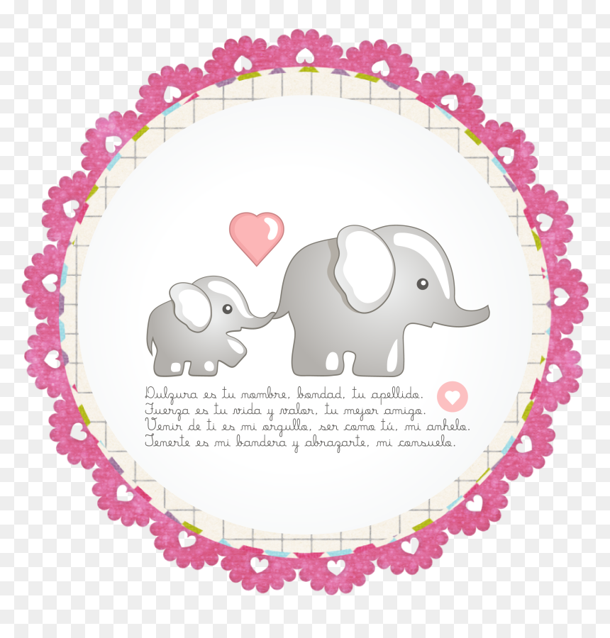 Transparent Important Dates Clipart - Logo, HD Png Download - dia de las madres png