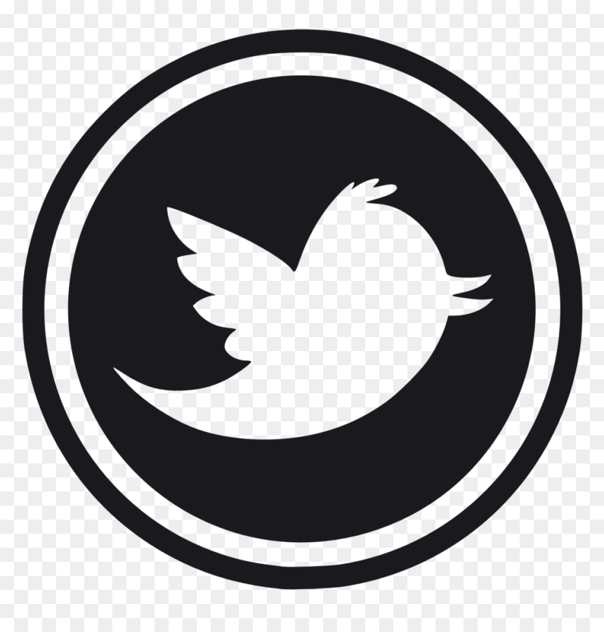 Twitter - American Alpine Club, HD Png Download - twitter circle png