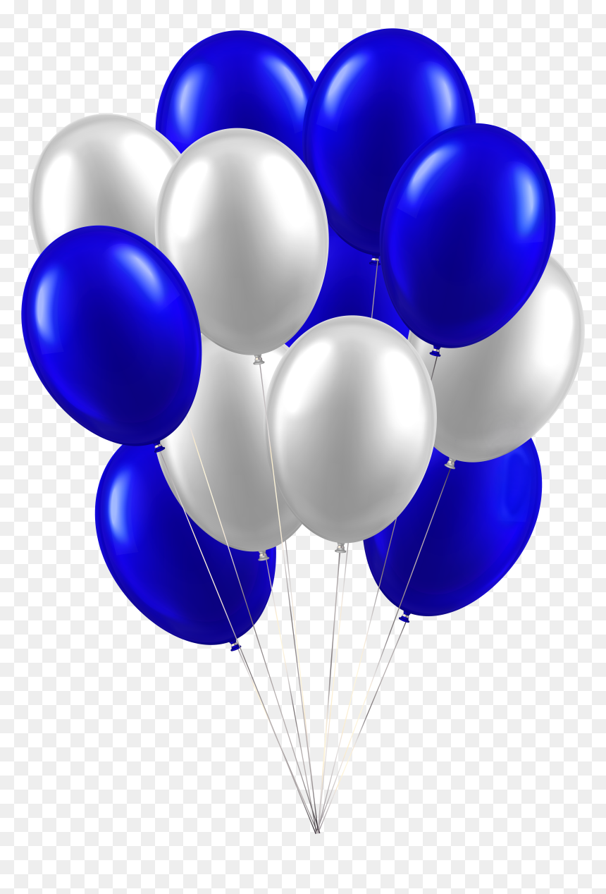 Balloons Clip Art Image, HD Png Download - up balloons png
