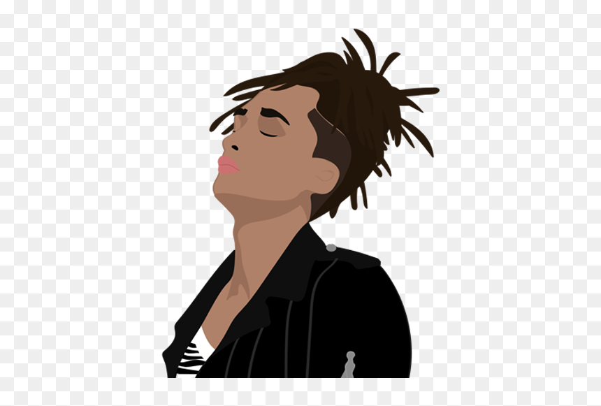 Jaden Smith Animation, HD Png Download - jaden smith png