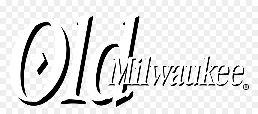 Old Milwaukee, HD Png Download - milwaukee logo png
