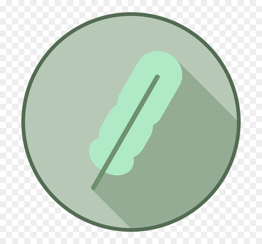 Circle, HD Png Download - pokemon symbol png