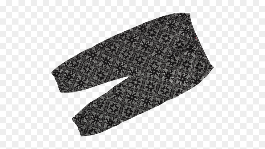Underpants, HD Png Download - bandana pattern png