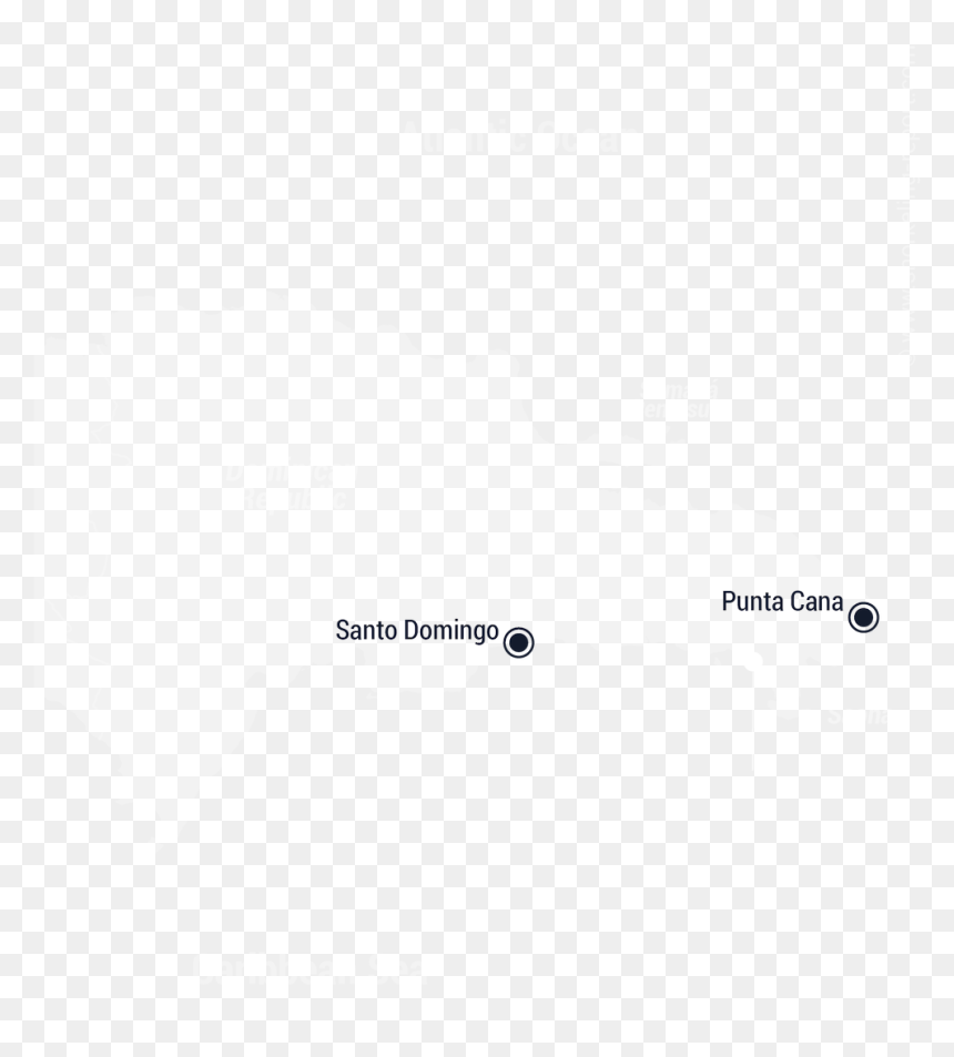 Slope, HD Png Download - dominican republic png