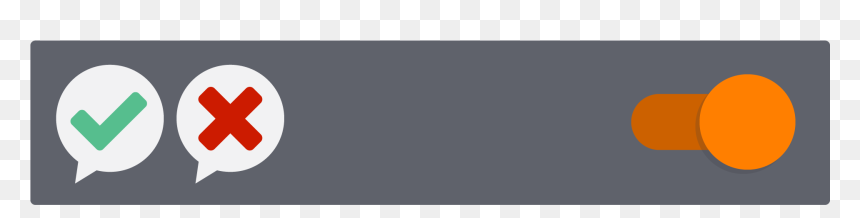 Circle, HD Png Download - twitter circle png