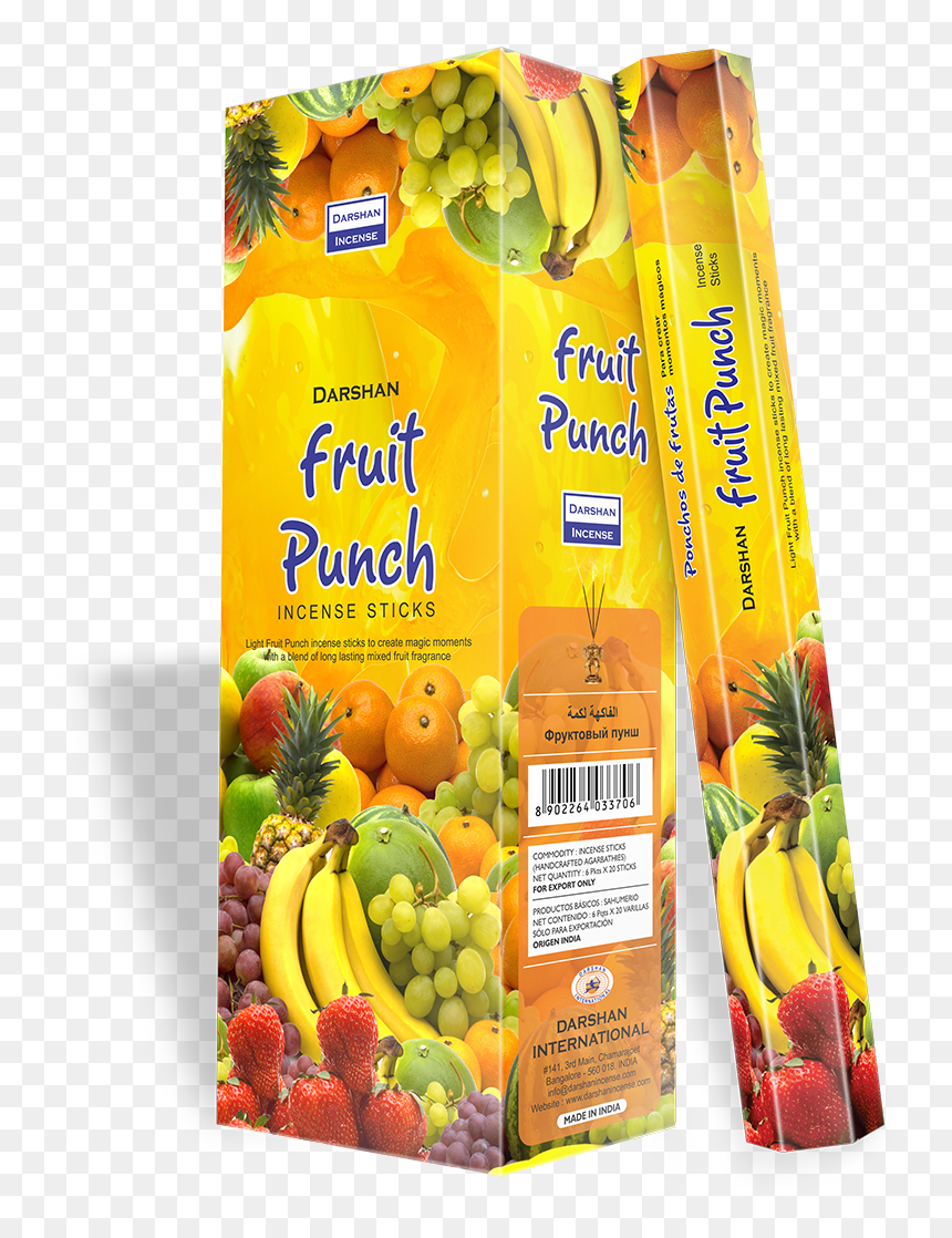 Convenience Food, HD Png Download - fruit punch png