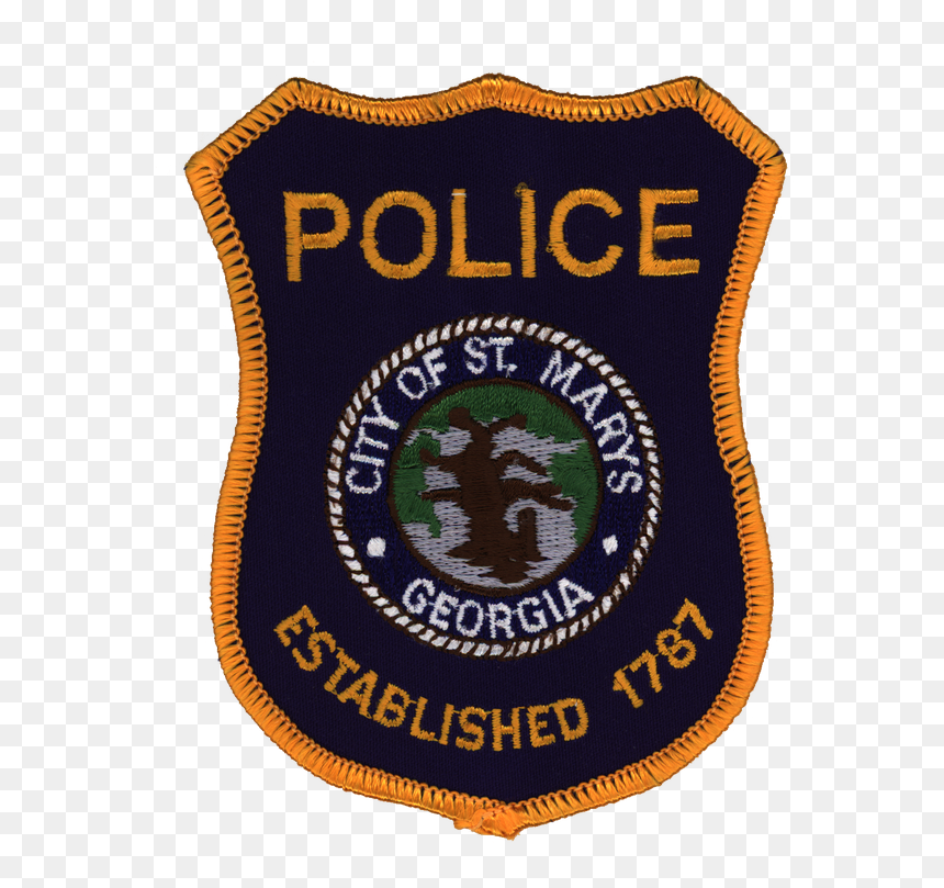 Badge, HD Png Download - fbi badge png