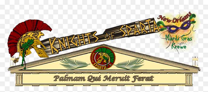 Sparta In The News - Illustration, HD Png Download - sparta png