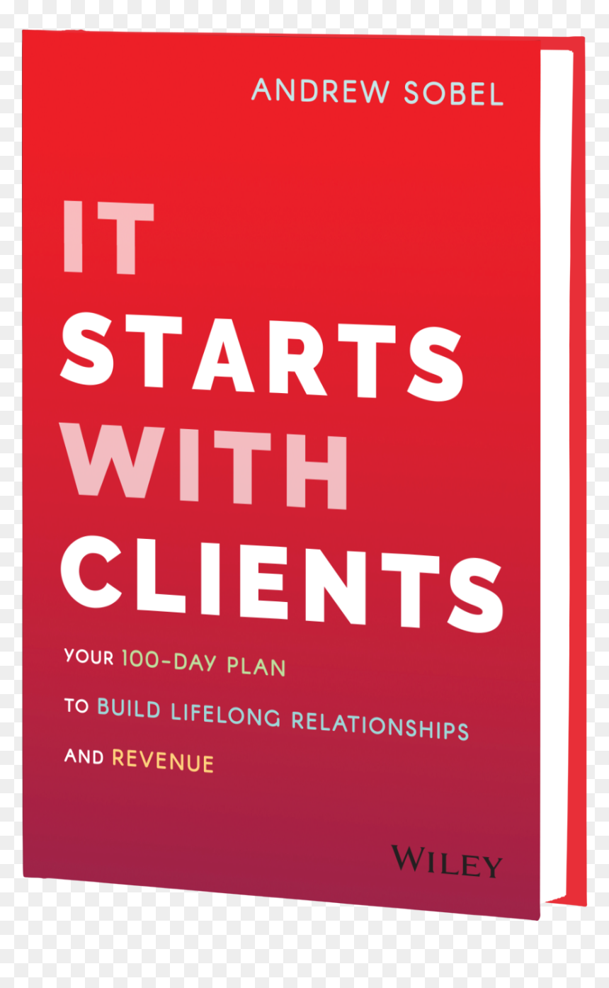 Book Cover, HD Png Download - client png