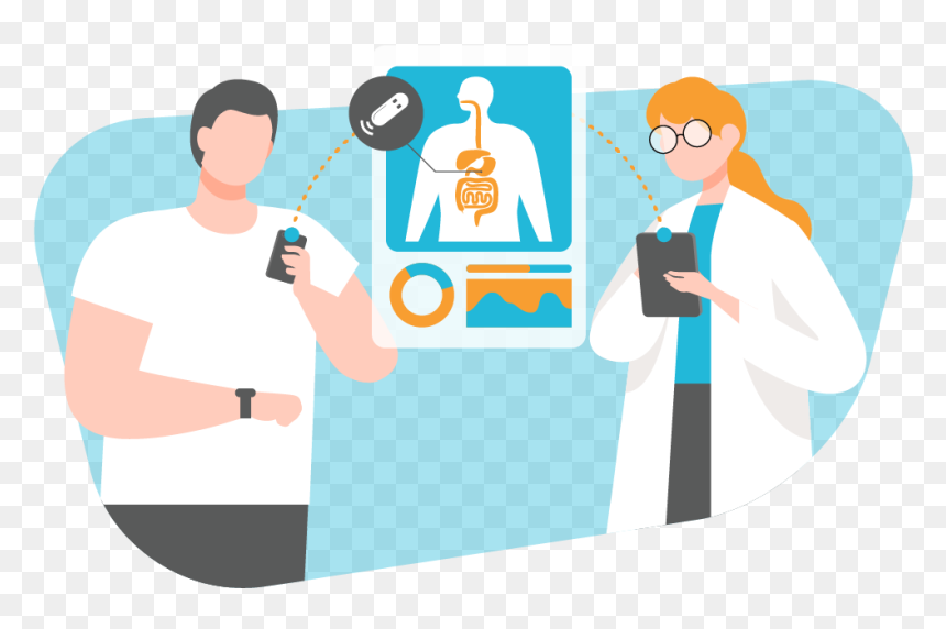 Artboard 1 - Illustration, HD Png Download - capsule png