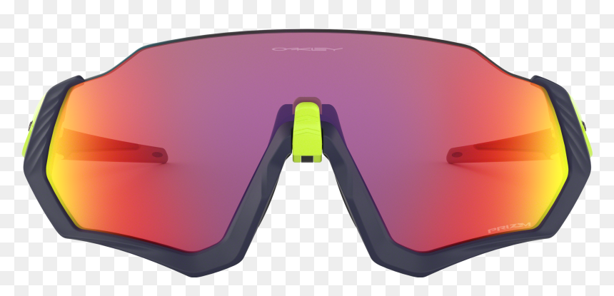 Oakley Flight Jacket Front, HD Png Download - oakley png