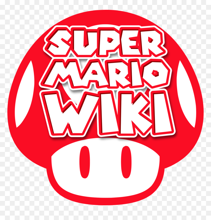 Super Mario, HD Png Download - super mario mushroom png