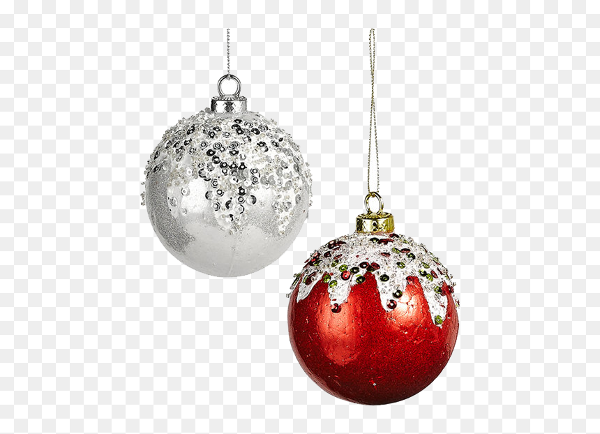 Bolas Y Adornos - Bolas Para El Arbol De Navidad, HD Png Download - adornos de navidad png