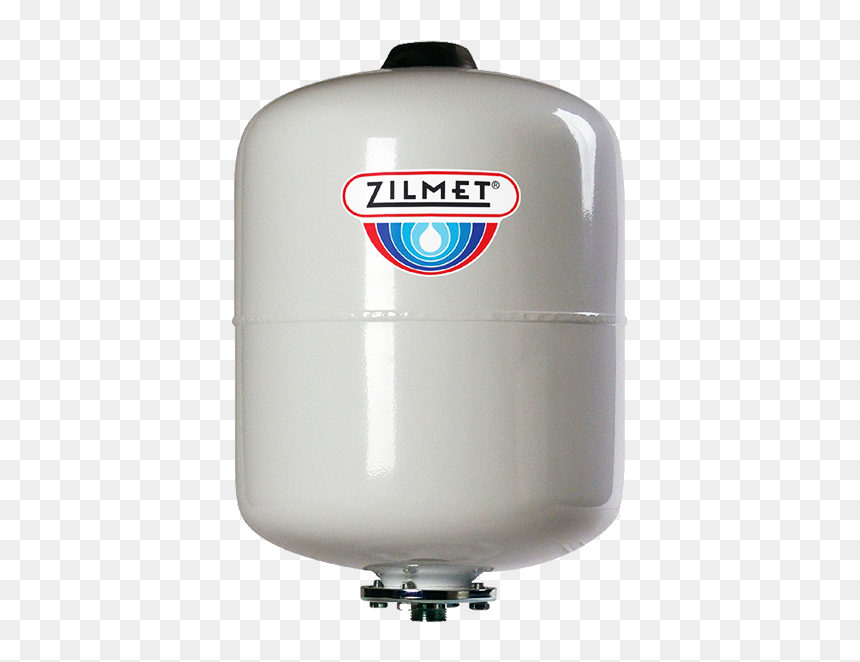Vasos De Expansión Hy-pro - 19 Liter Expansion Vessel, HD Png Download - vaso de agua png